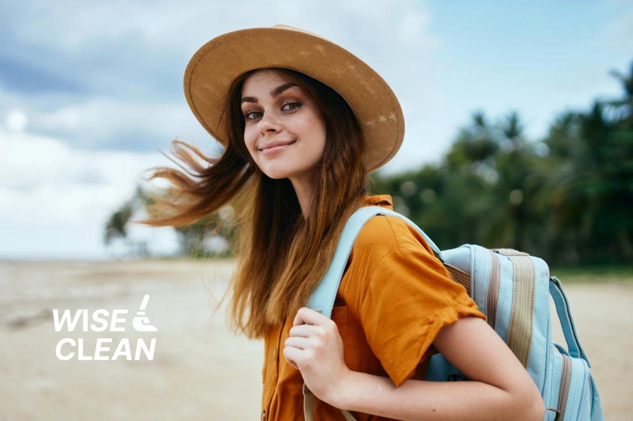 New Year's resolutions for a healthier, cleaner lifestyle